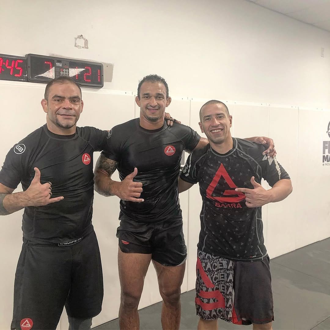 Post 8 by Fábio Trindade 🇧🇷 on Instagram (image)