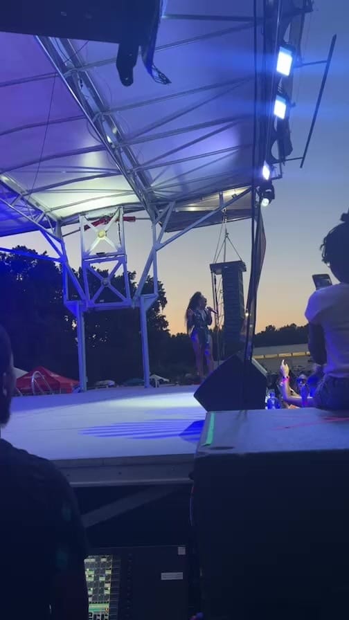 Post 5 by AtlantaDekalbCarnival on Instagram (video)