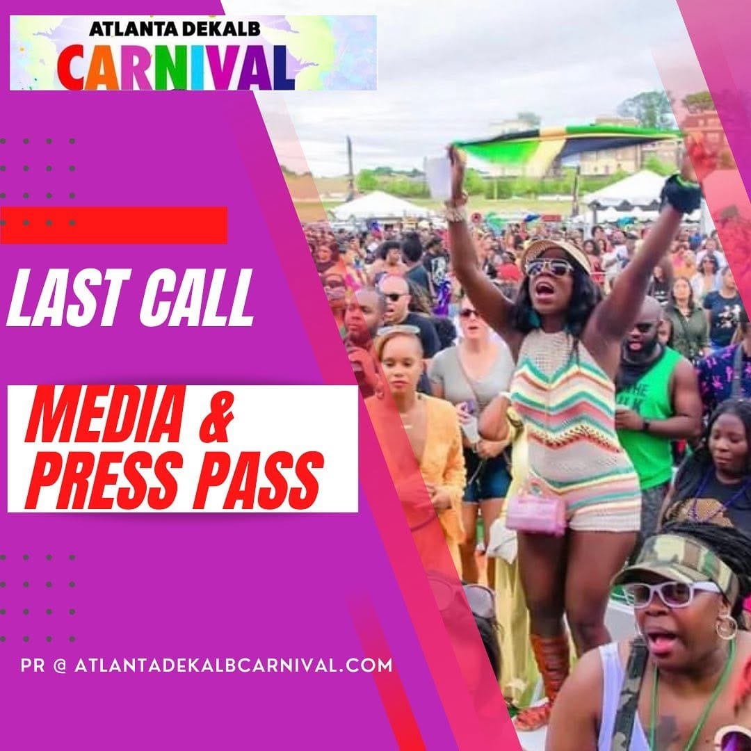 Post 10 by AtlantaDekalbCarnival on Instagram (image)