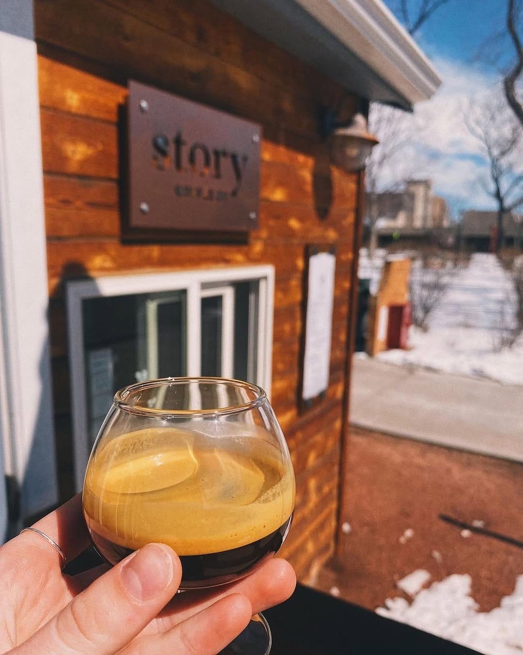 Post 6 by MY COLORADO SPRINGS on Instagram (image)