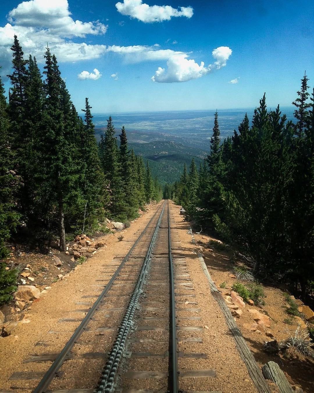Post 7 by MY COLORADO SPRINGS on Instagram (image)