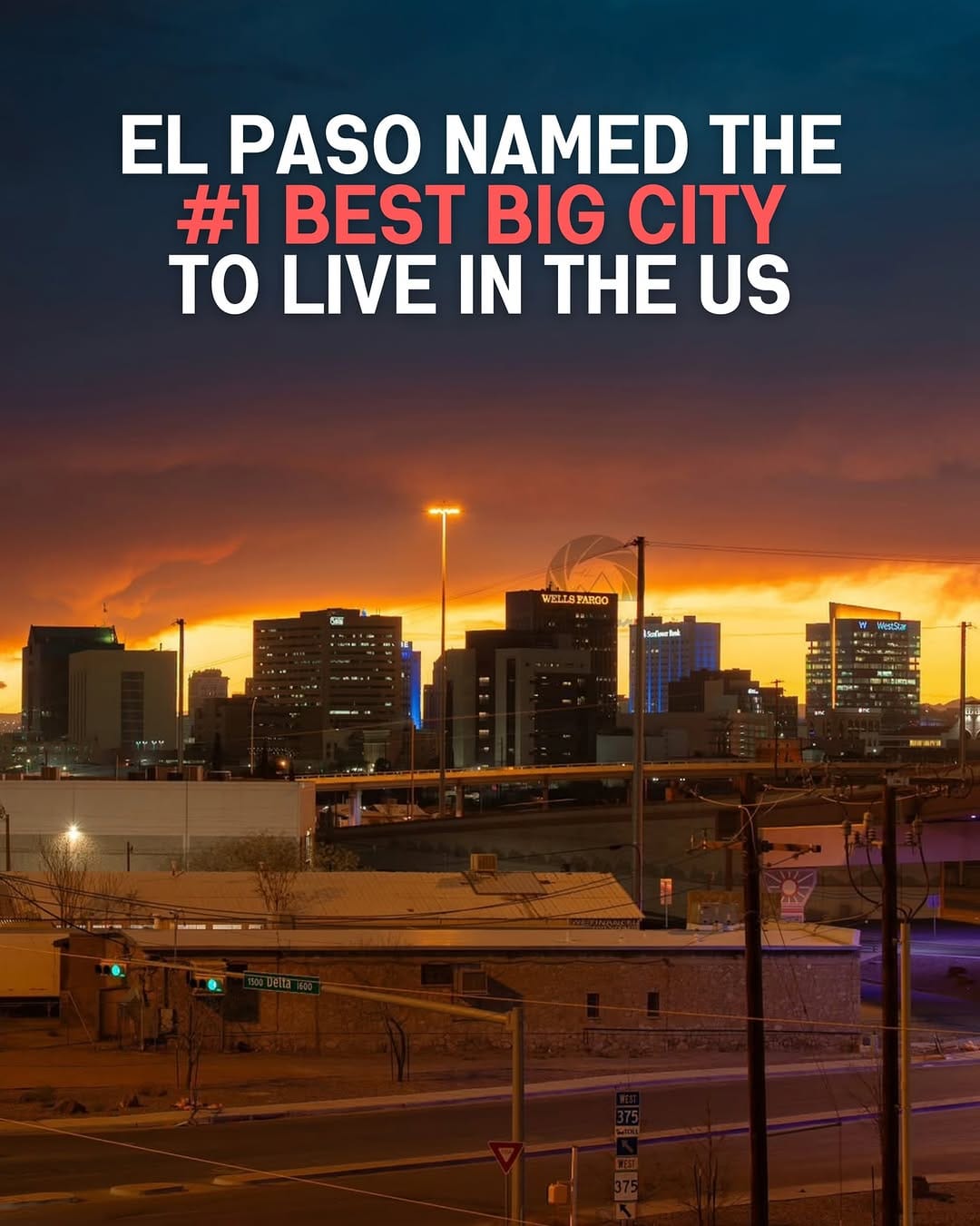 Post 4 by El Paso, Texas 🔹 on Instagram (carousel)