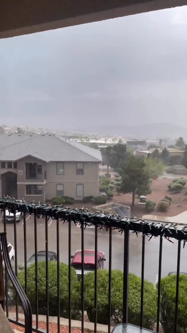 Post 3 by El Paso, Texas 🔹 on Instagram (video)