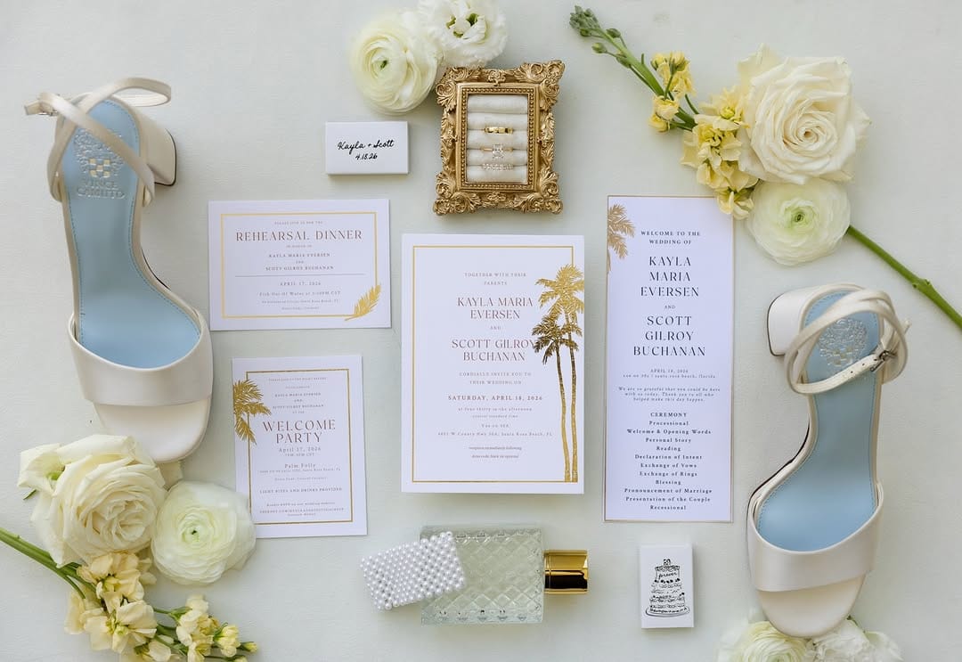 Post 8 by South Florida Wedding Photographer & Videographer on Instagram (carousel)