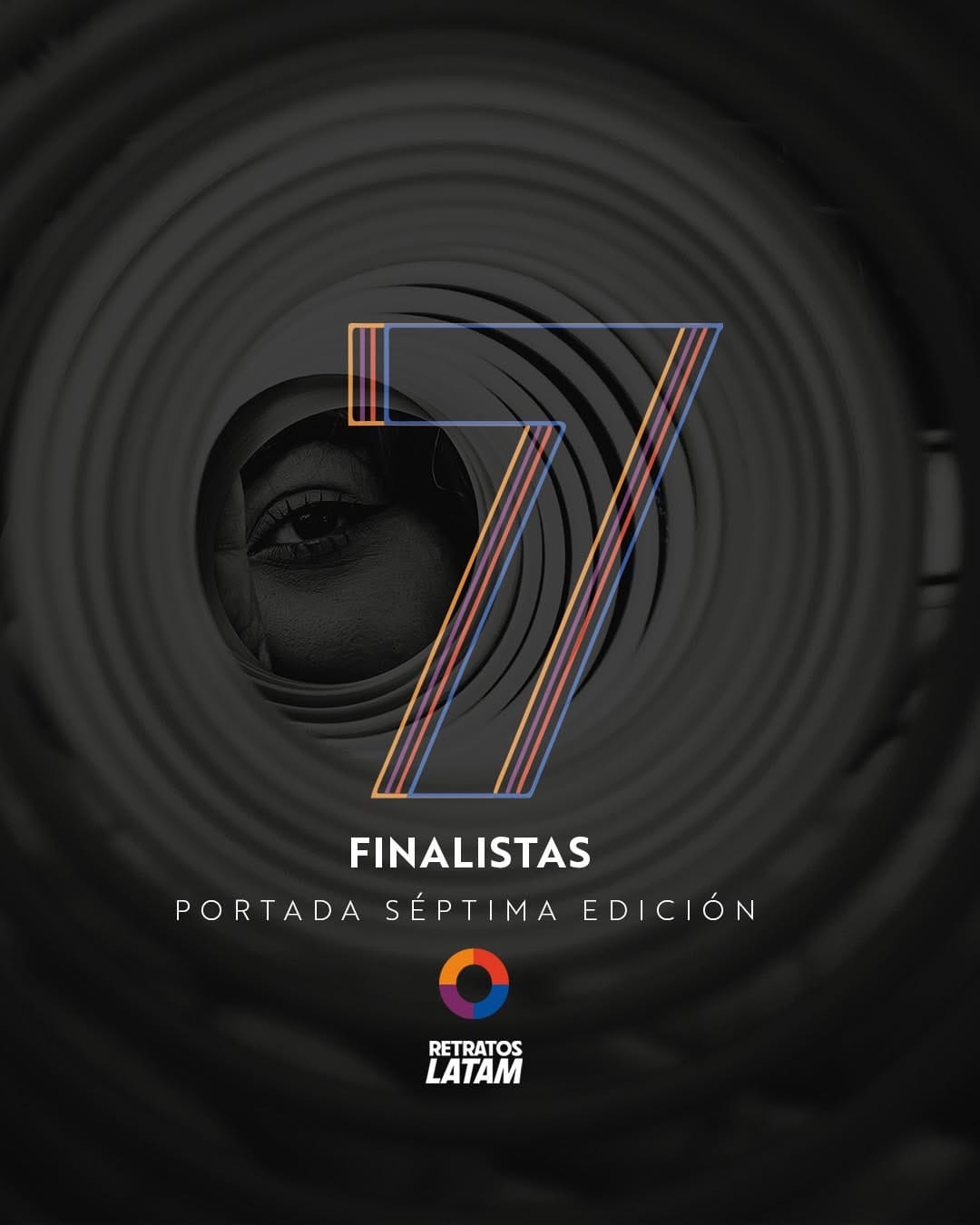 Post 6 by Retratos Latam on Instagram (carousel)