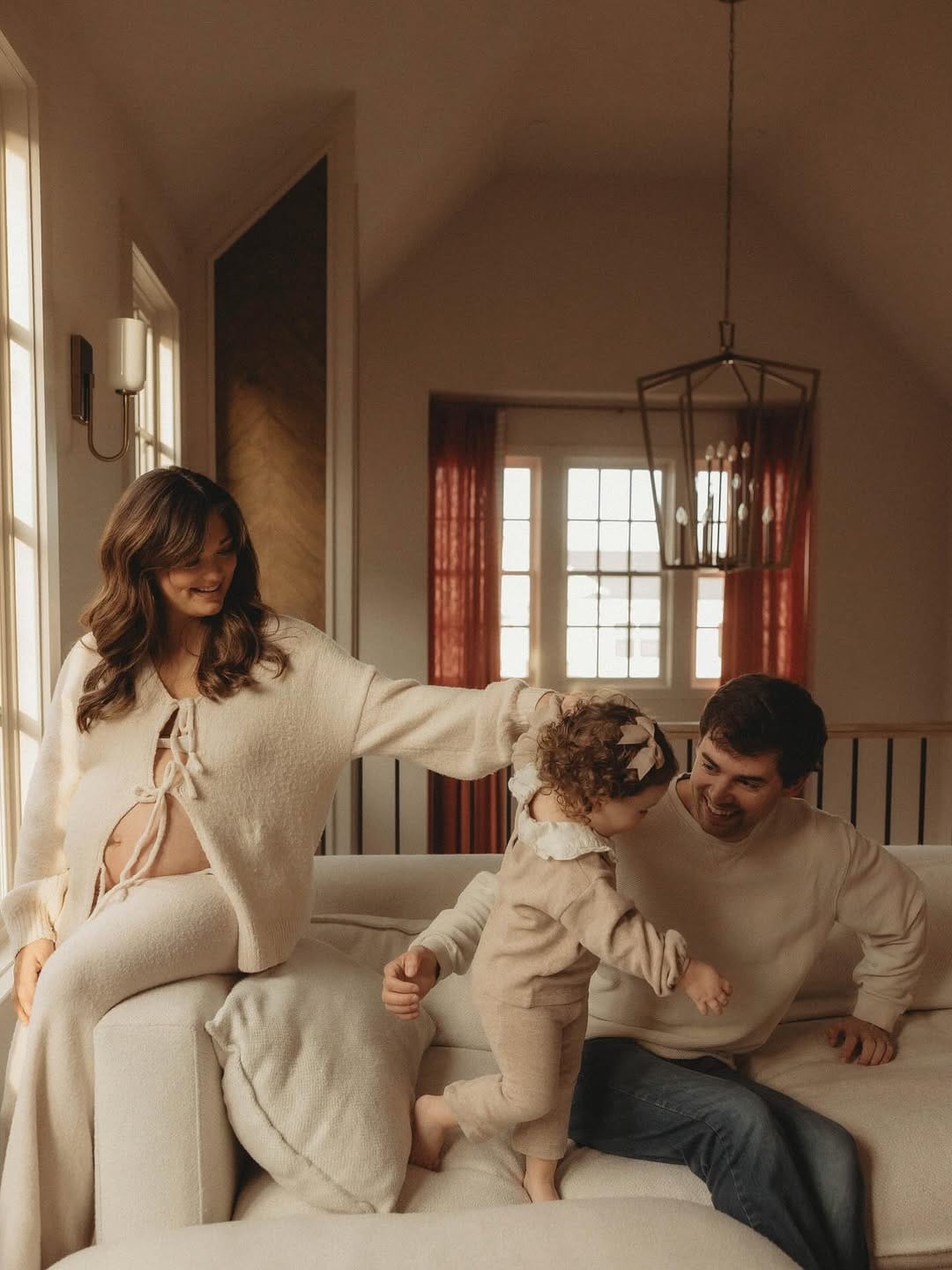 Post 6 by Morgan | Nashville Family Photographer on Instagram (carousel)
