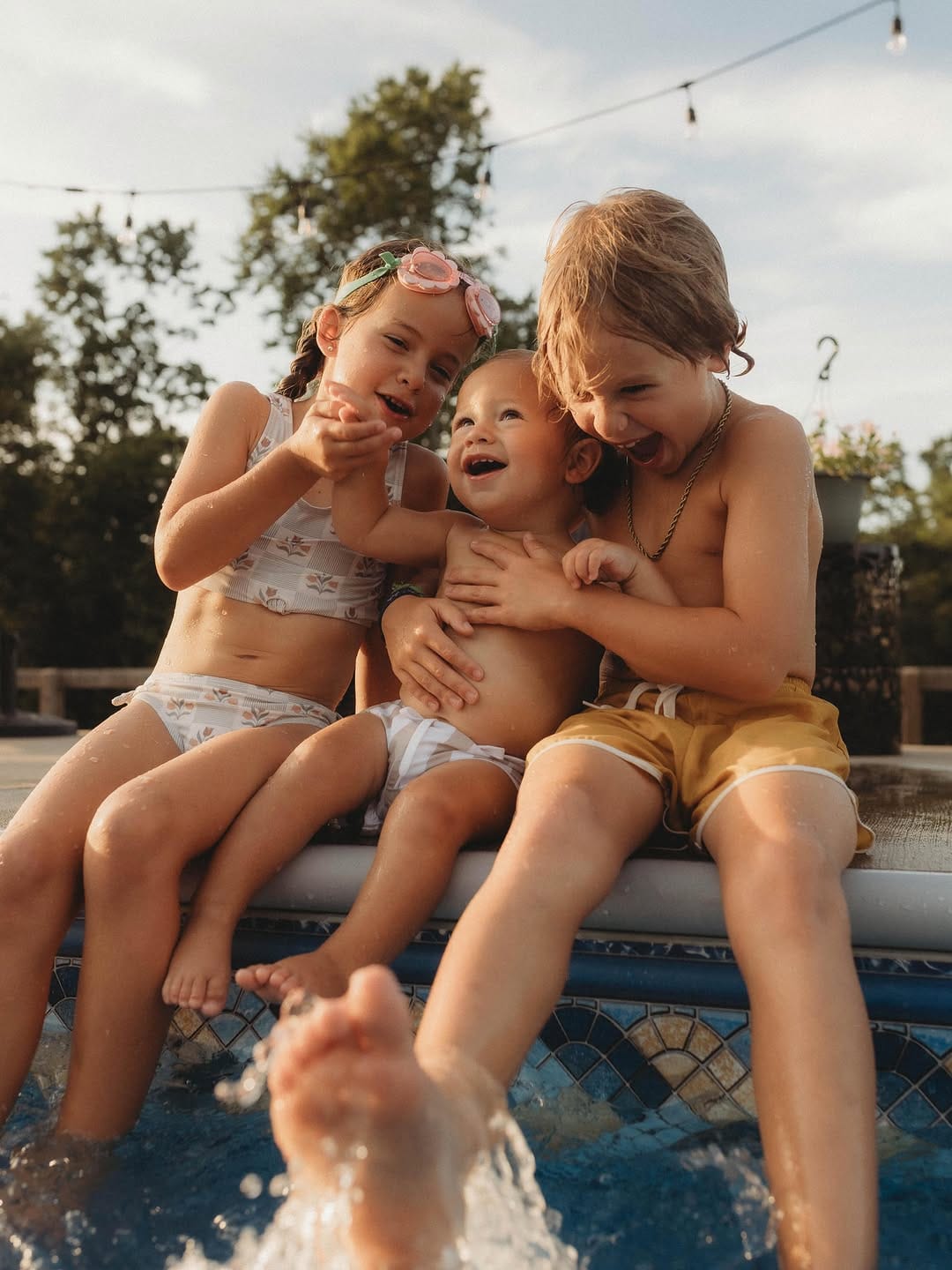 Post 1 by Morgan | Nashville Family Photographer on Instagram (carousel)
