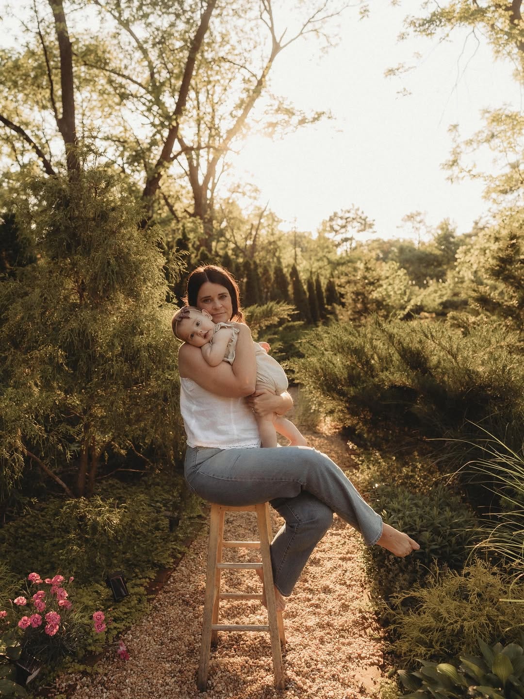 Post 2 by Morgan | Nashville Family Photographer on Instagram (carousel)