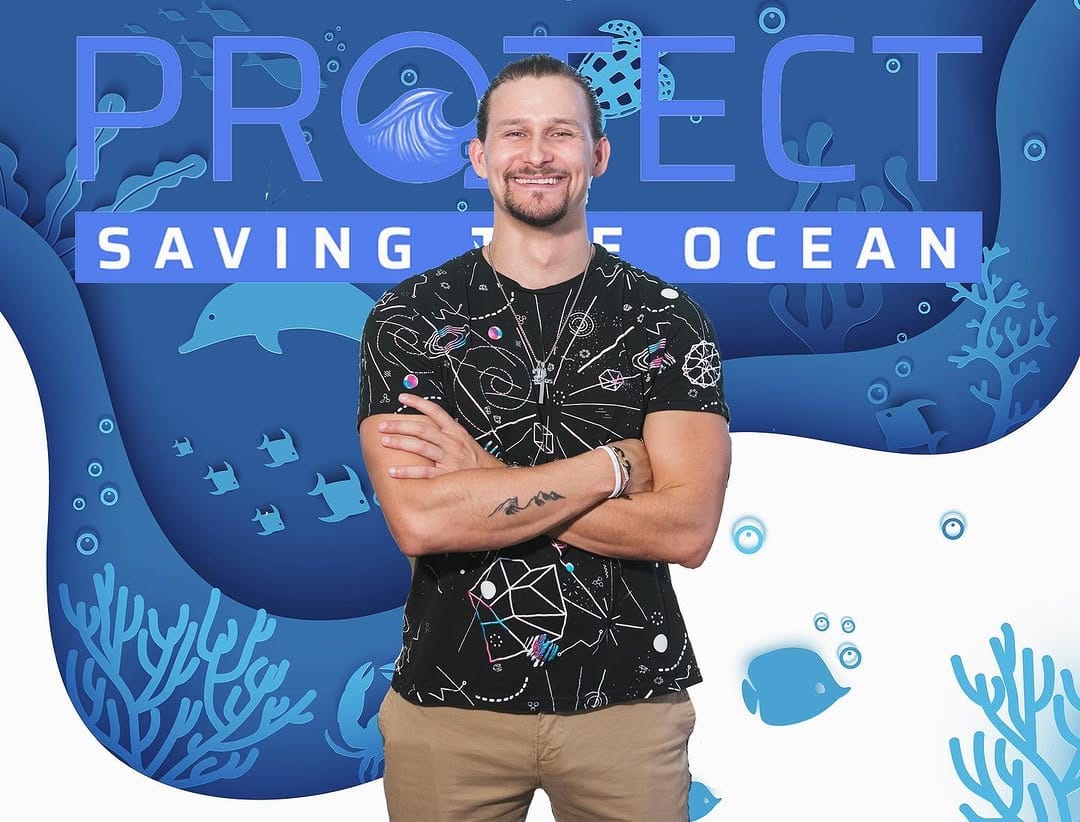 Post 8 by Pro₂tect The Planet 🌎🌊 on Instagram (image)
