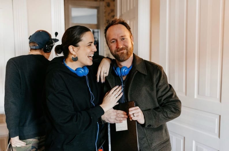 Post 4 by Nashville Filmmakers Guild on Instagram (carousel)