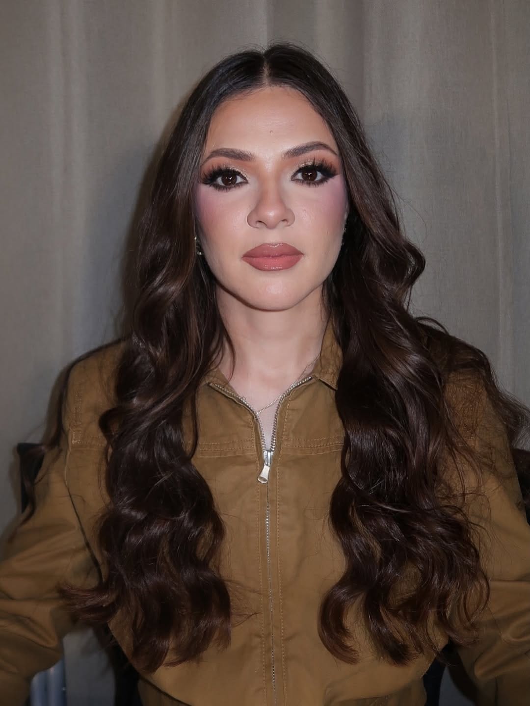 Post 4 by Chicago Makeup Artist on Instagram (carousel)