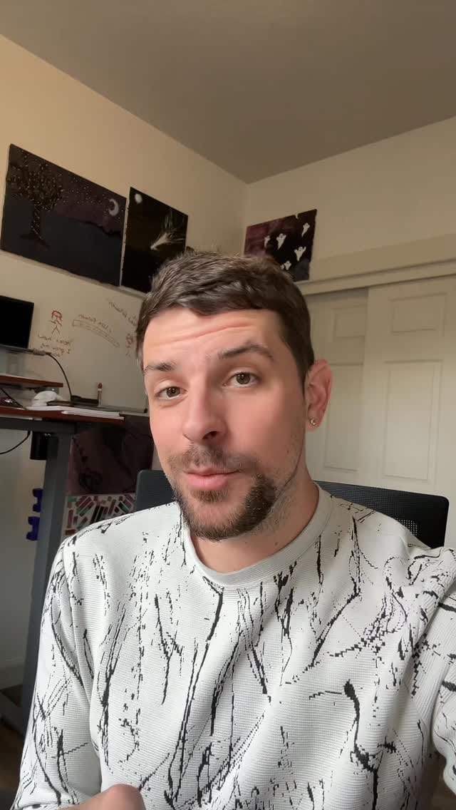Post 9 by Kasey on Instagram (video)