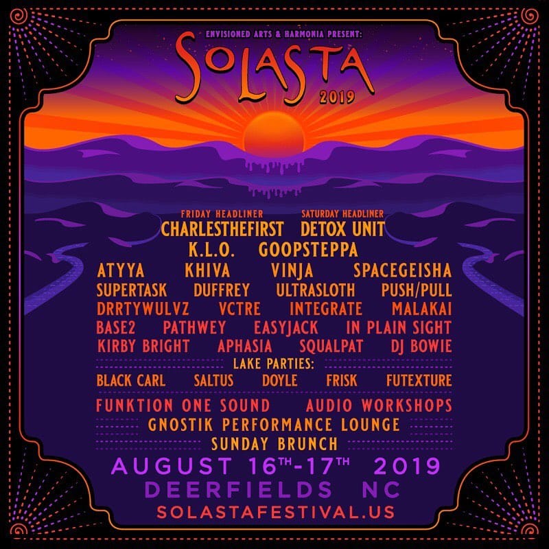 Post 10 by Solasta Festival on Instagram (image)