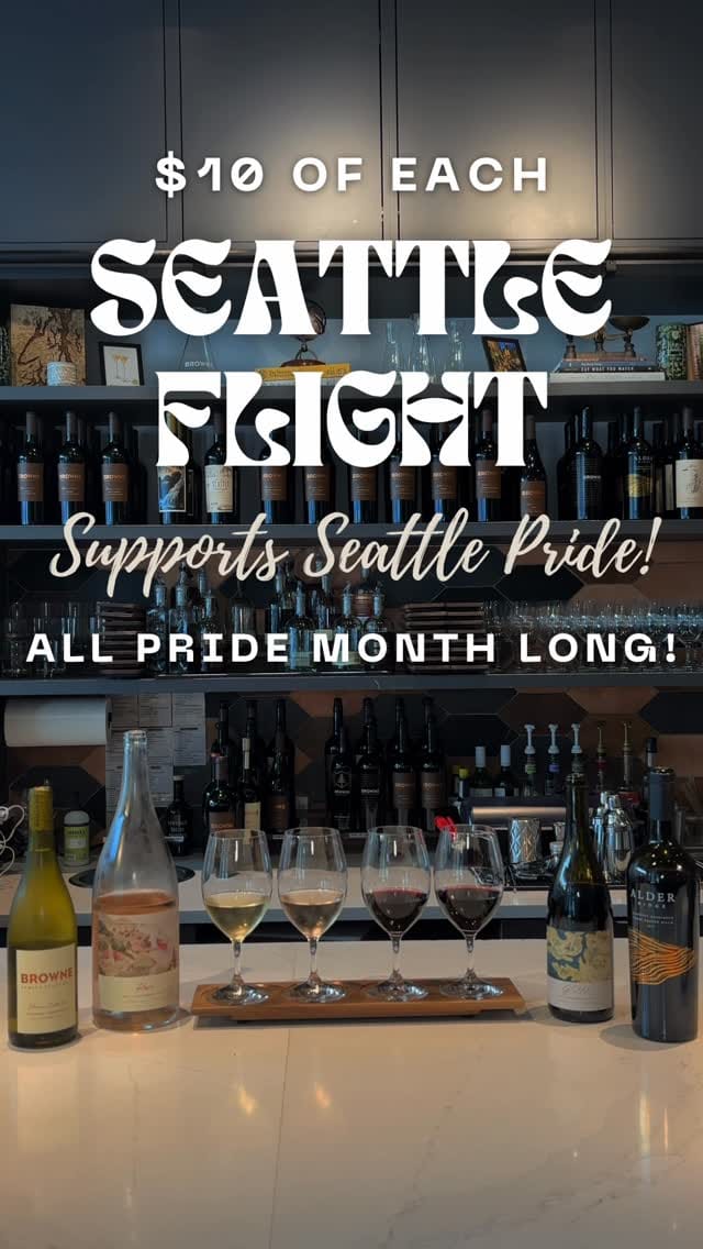 Post 4 by Seattle Pride on Instagram (video)