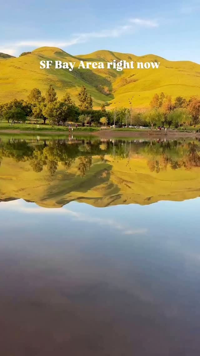 Post 6 by San Francisco on Instagram (video)