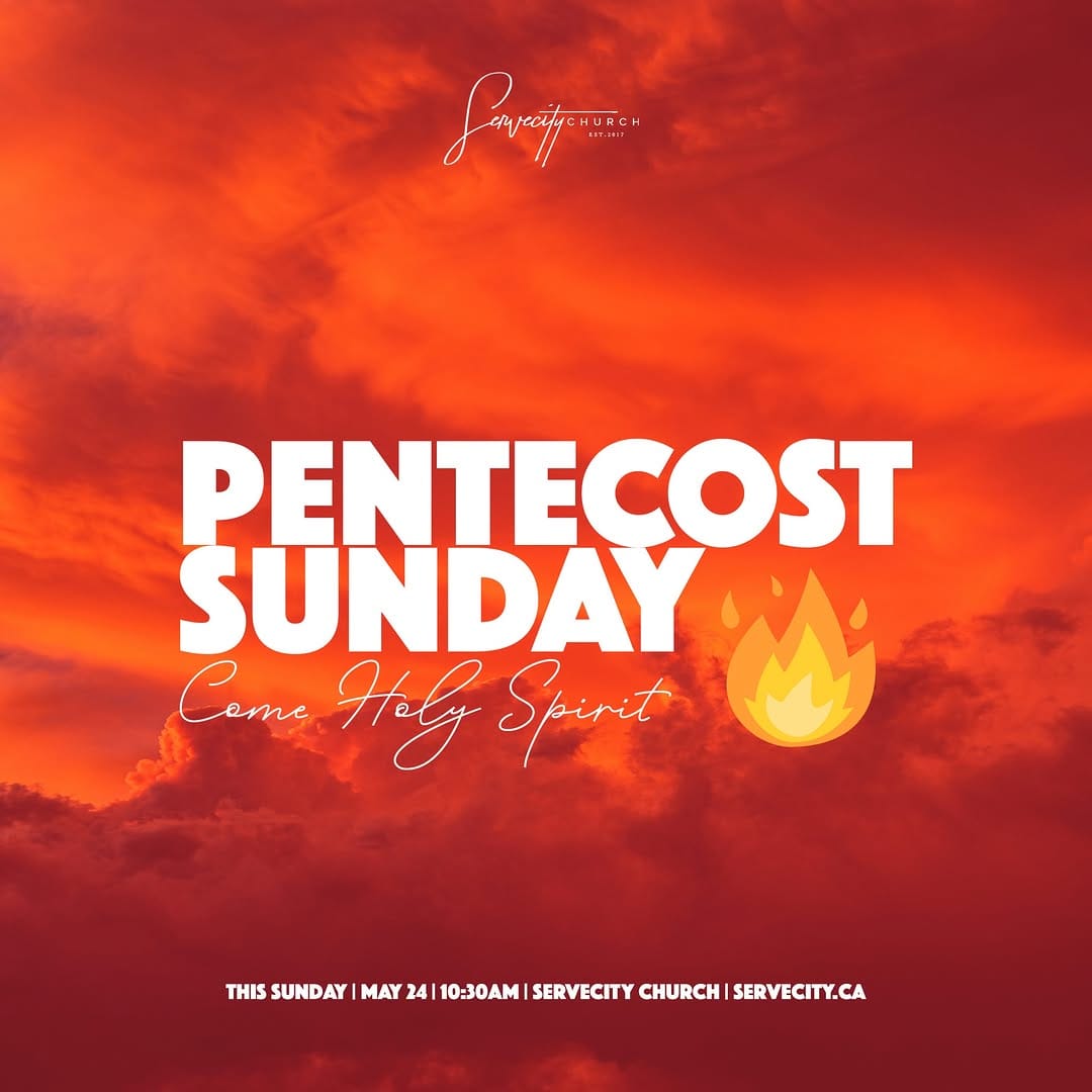 Post 6 by ServeCity Church on Instagram (image)