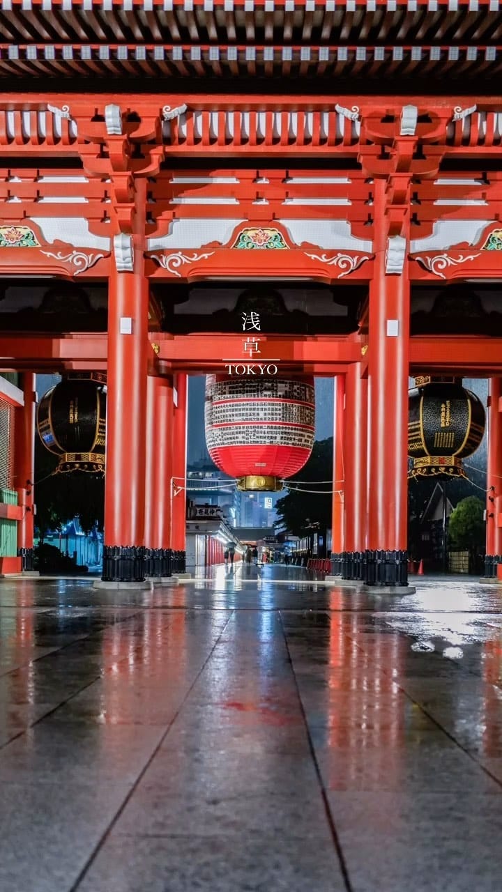 Post 10 by Asakusa. Photo. Studio. on Instagram (video)