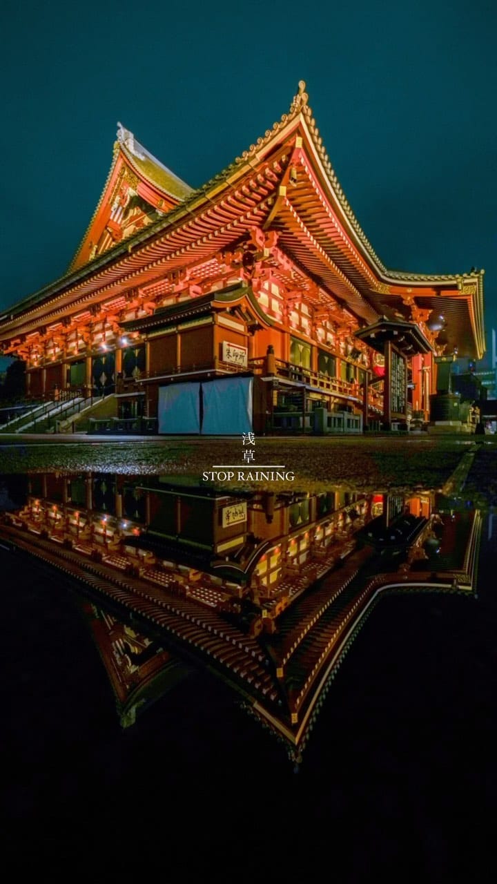 Post 9 by Asakusa. Photo. Studio. on Instagram (video)