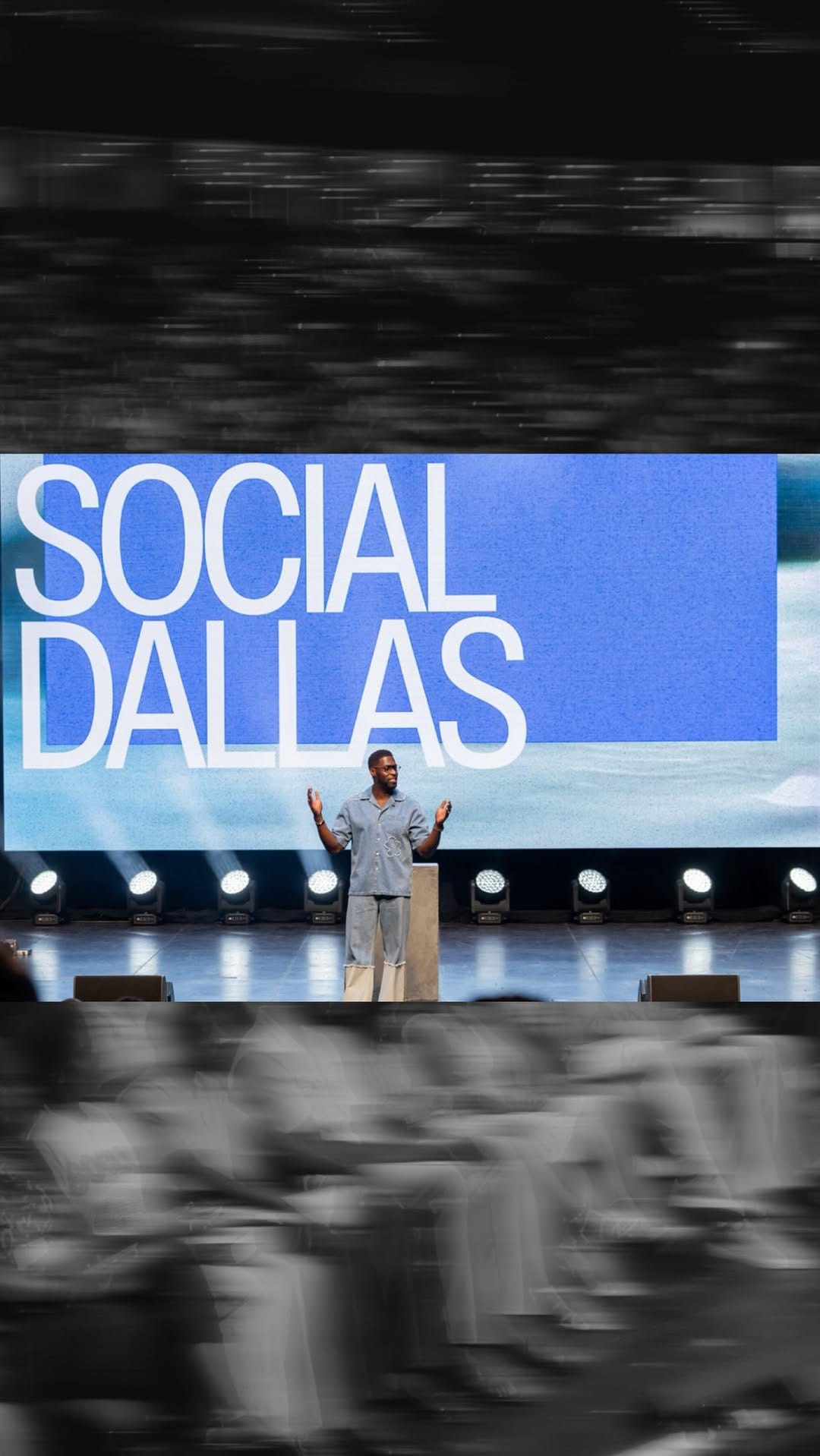 Post 4 by Social Dallas on Instagram (video)