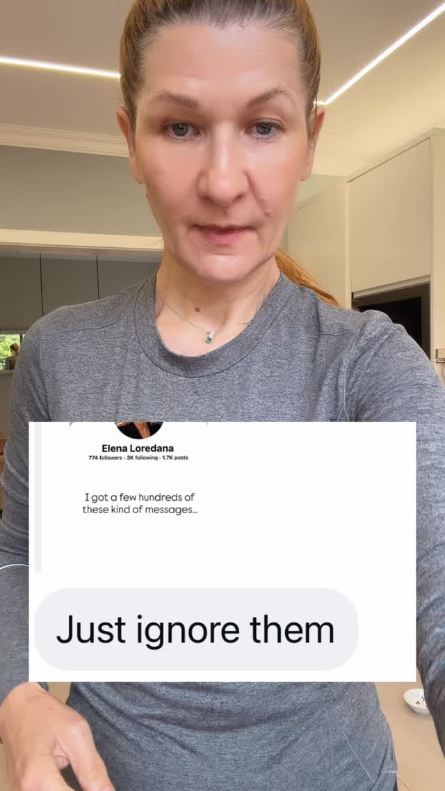 Post 3 by Loredana Padurean on Instagram (video)