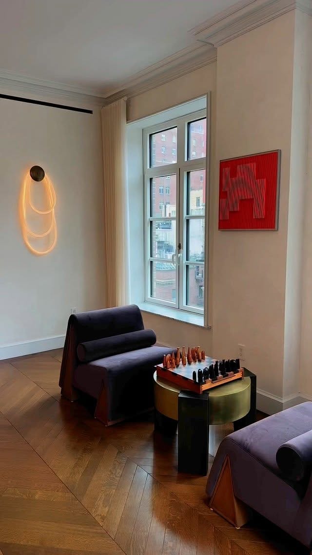 Post 3 by Brian Wetzel | Interior Design & Architecture Photographer on Instagram (video)