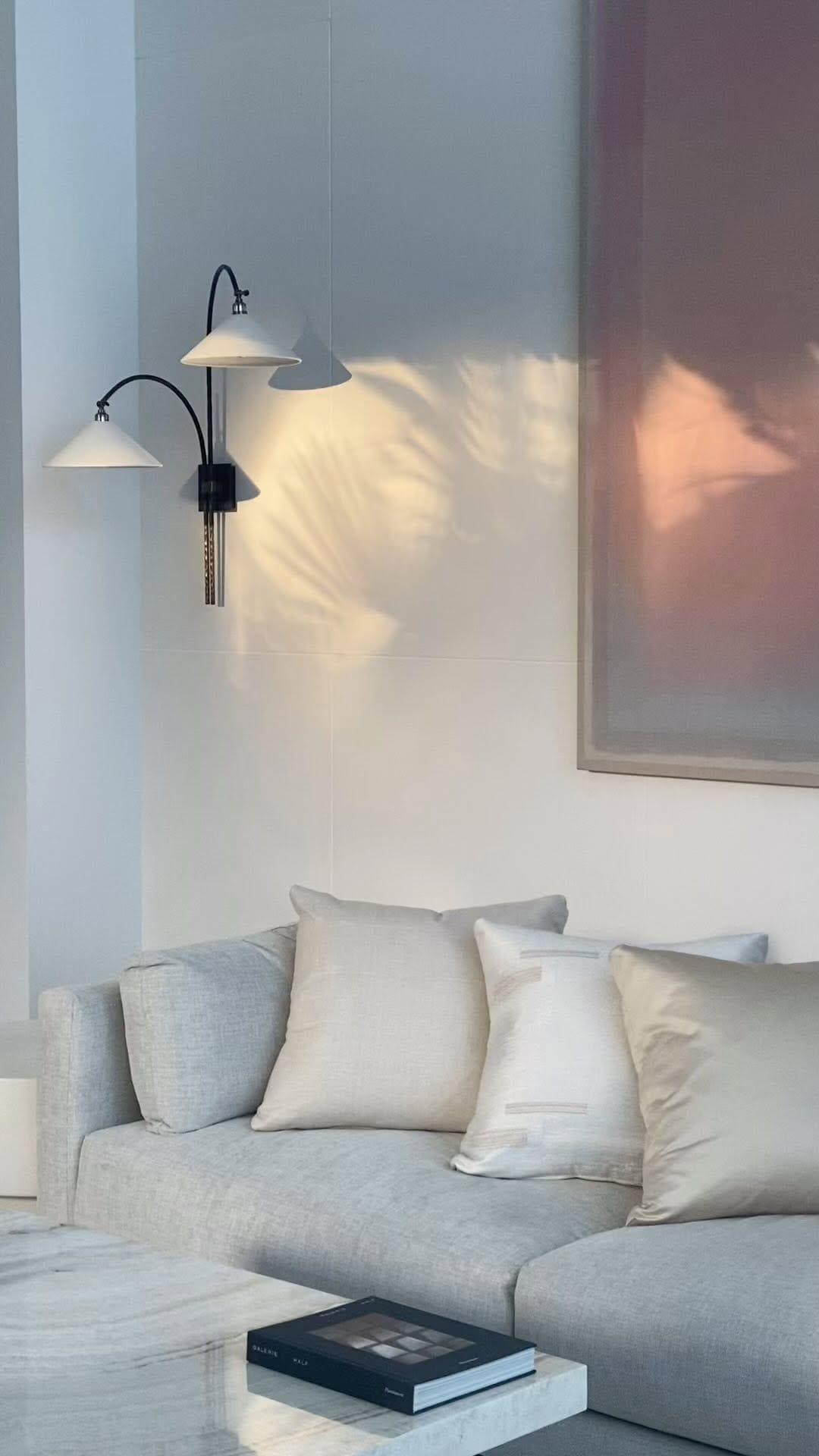 Post 6 by Brian Wetzel | Interior Design & Architecture Photographer on Instagram (video)