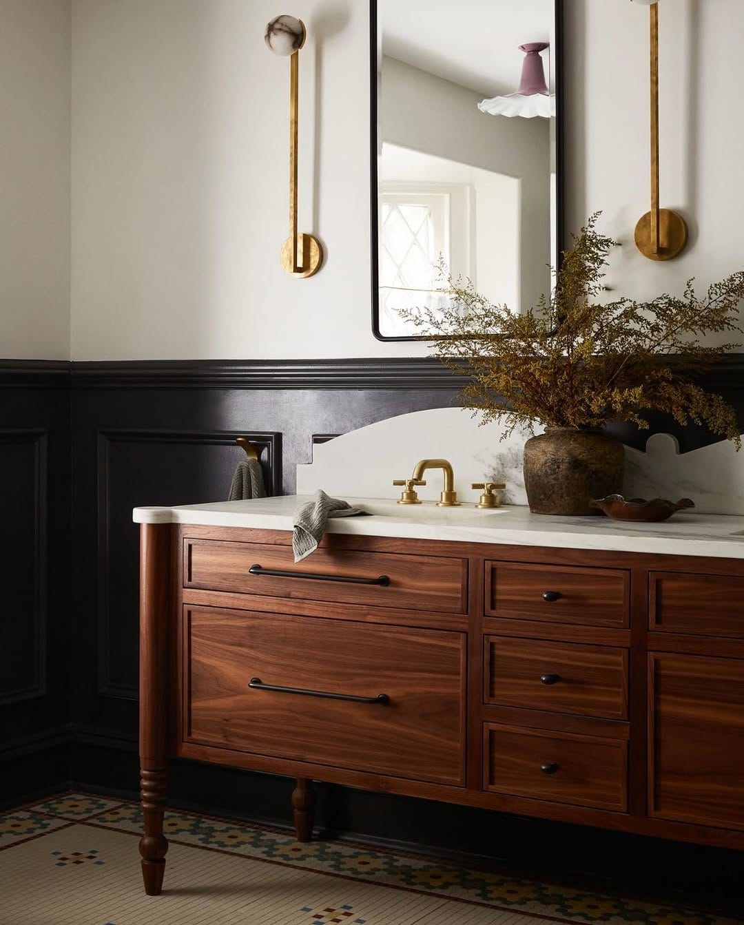 Post 4 by Brian Wetzel | Interior Design & Architecture Photographer on Instagram (carousel)