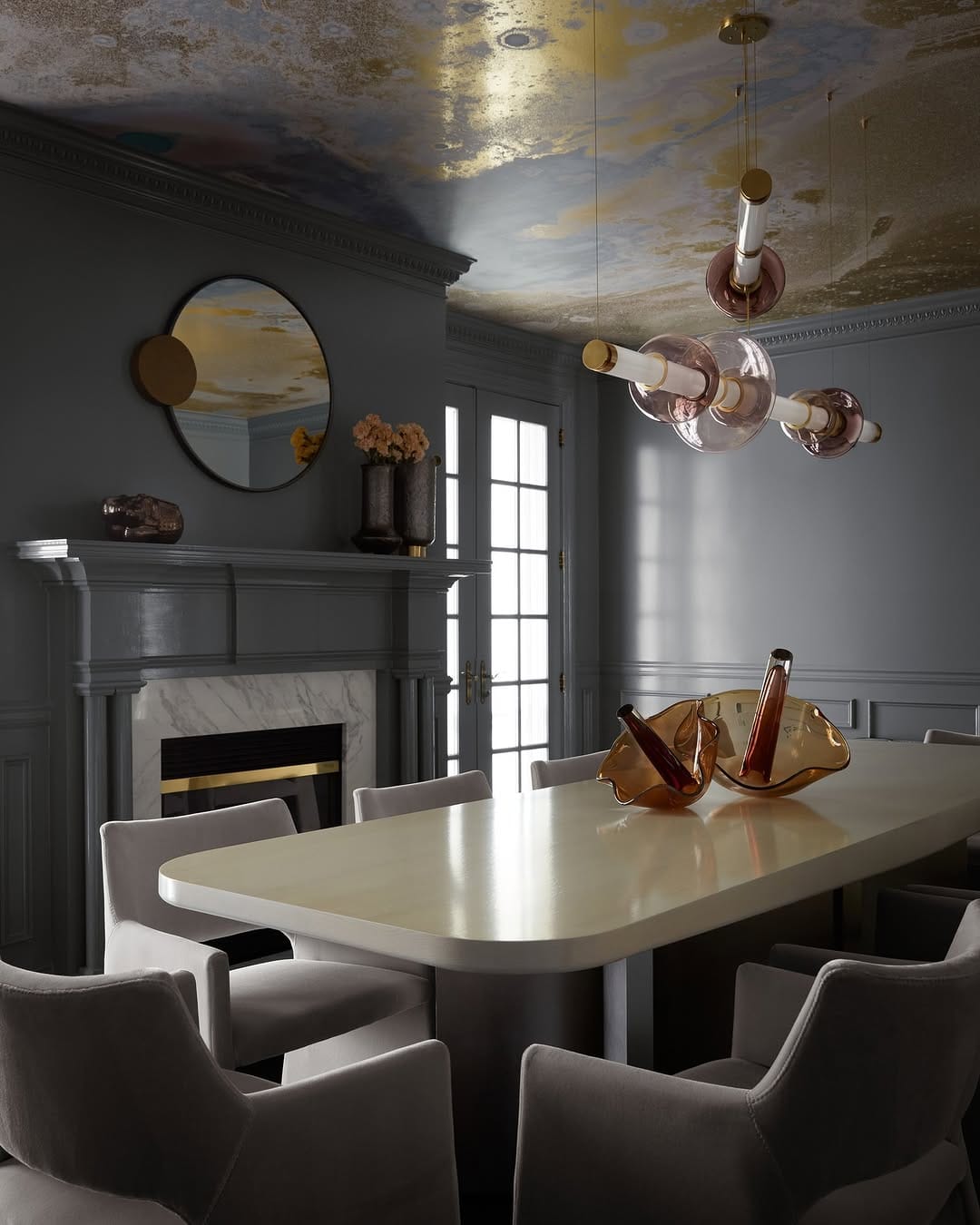 Post 9 by Brian Wetzel | Interior Design & Architecture Photographer on Instagram (carousel)