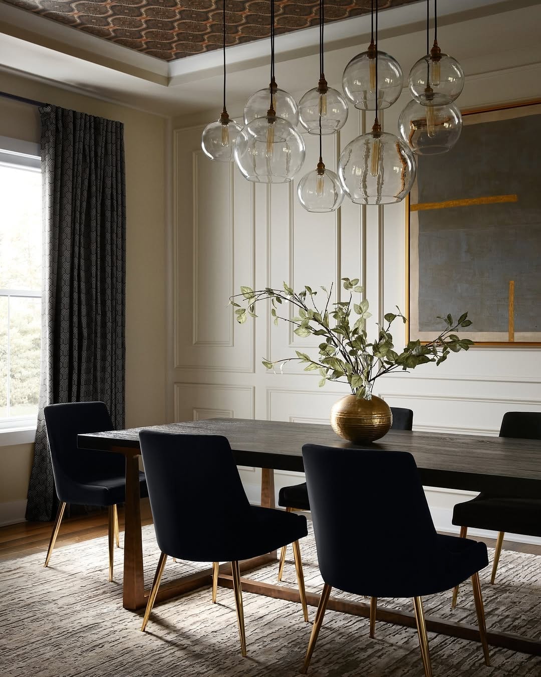 Post 8 by Brian Wetzel | Interior Design & Architecture Photographer on Instagram (carousel)