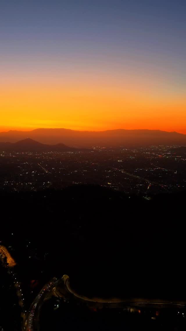 Post 4 by Santiago.deChile on Instagram (video)