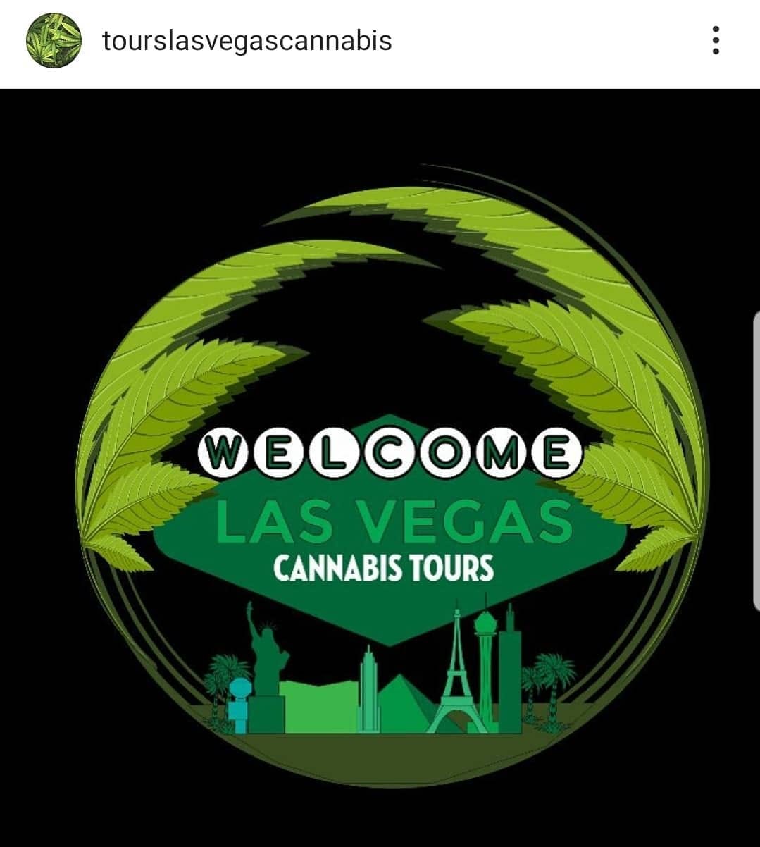 Post 4 by Cannabis Policy on Instagram (image)