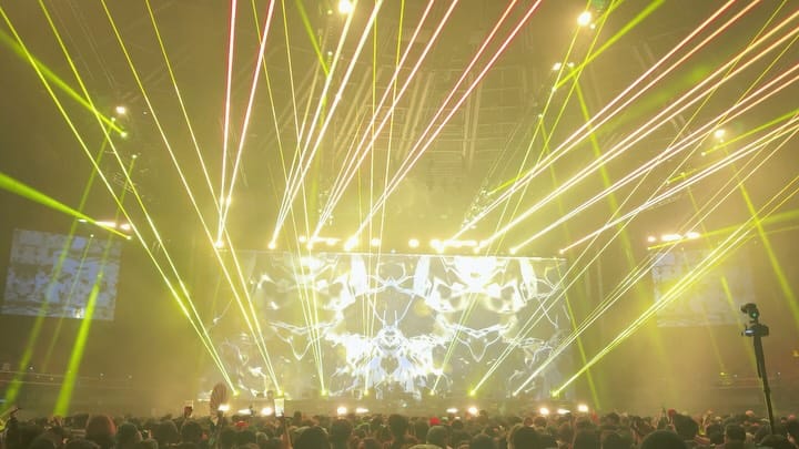 Post 4 by BassChas3rs | EDM Community on Instagram (carousel)