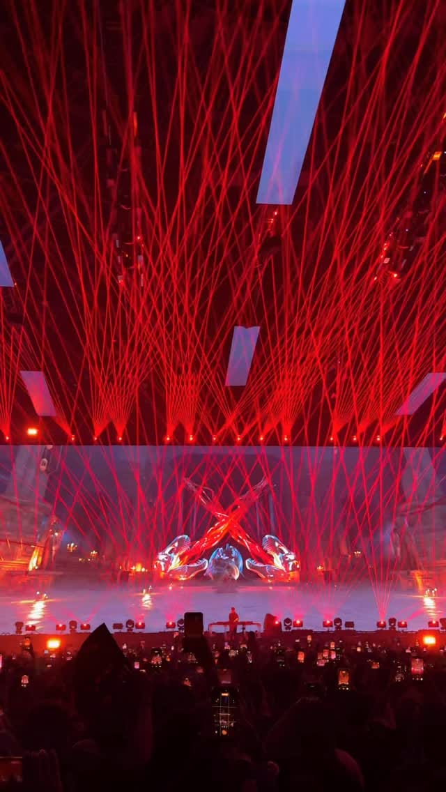 Post 3 by BassChas3rs | EDM Community on Instagram (video)