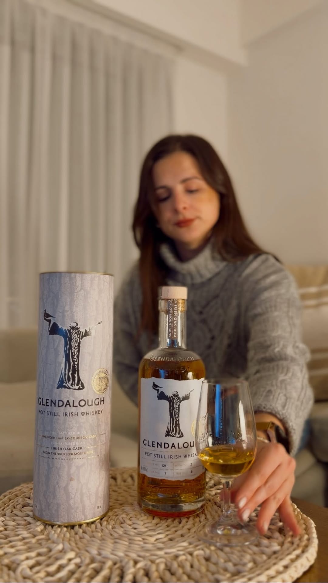 Post 2 by Minas Whisky® | Catas, info y cursos on Instagram (video)