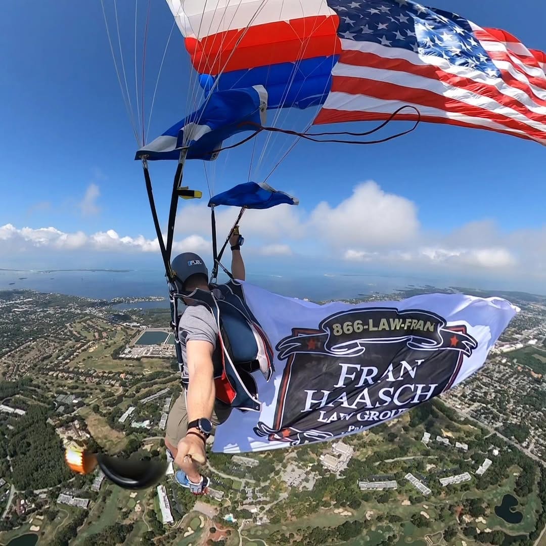 Post 3 by Professional Skydivers on Instagram (carousel)