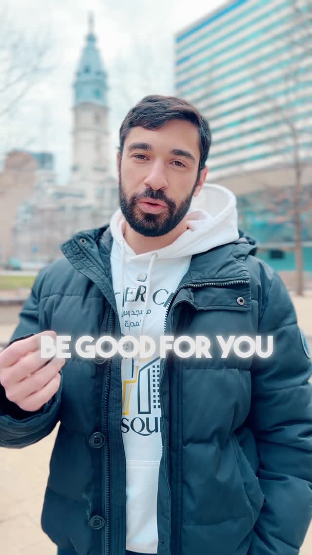 Post 6 by Expanding Center City’s ONLY Mosque 🕌 on Instagram (video)