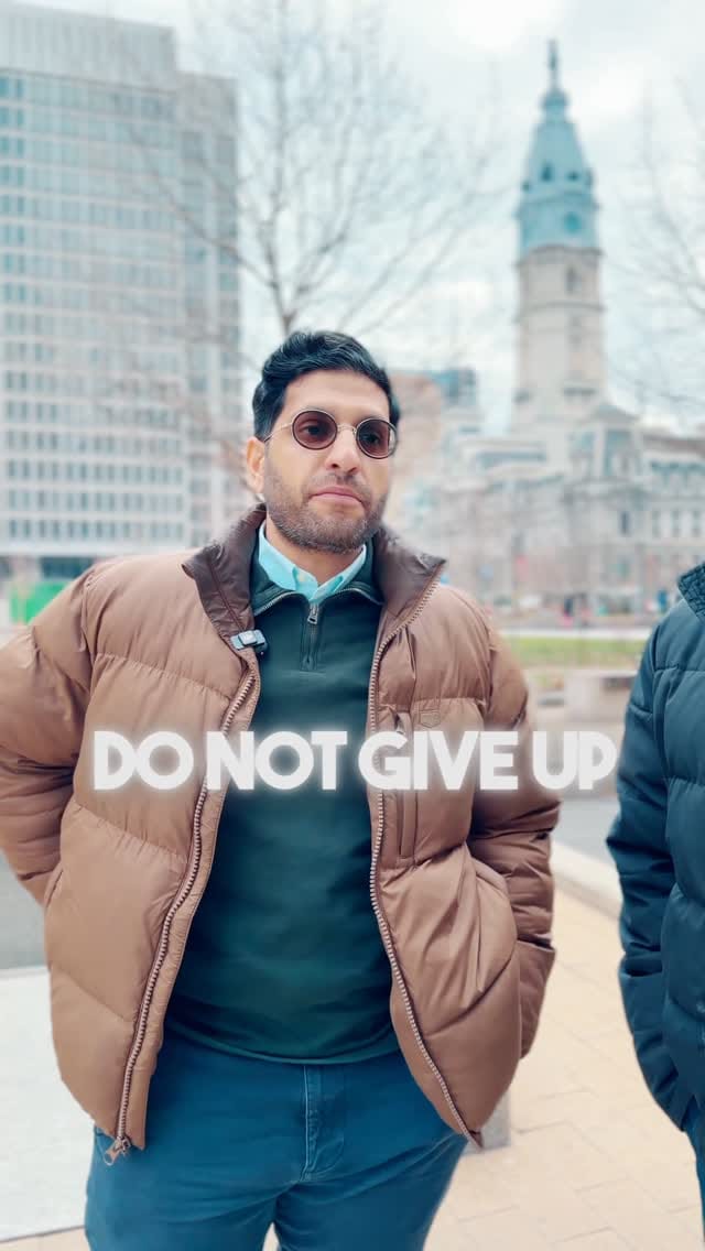 Post 8 by Expanding Center City’s ONLY Mosque 🕌 on Instagram (video)