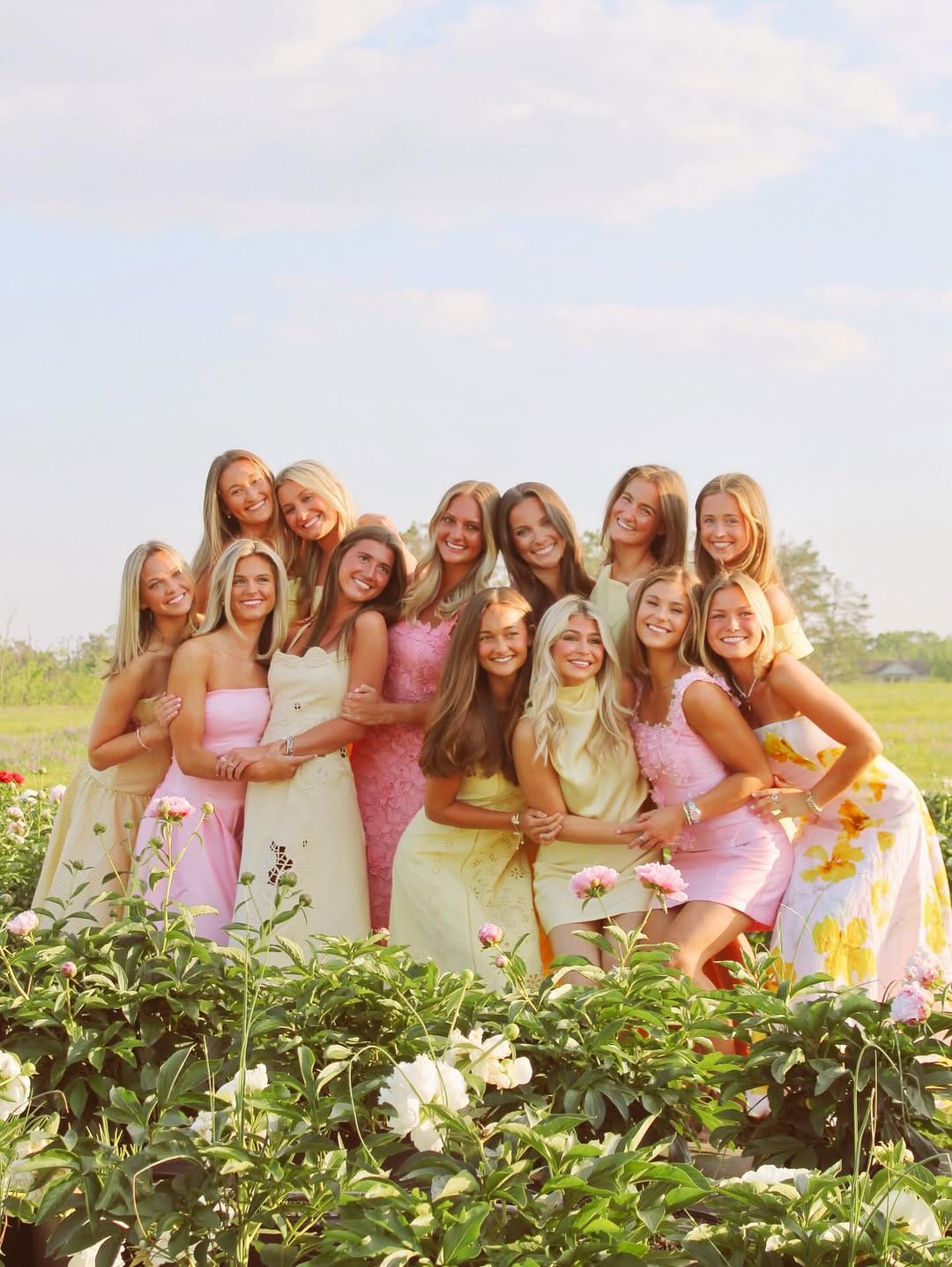 Post 7 by Chi Omega Tau on Instagram (carousel)