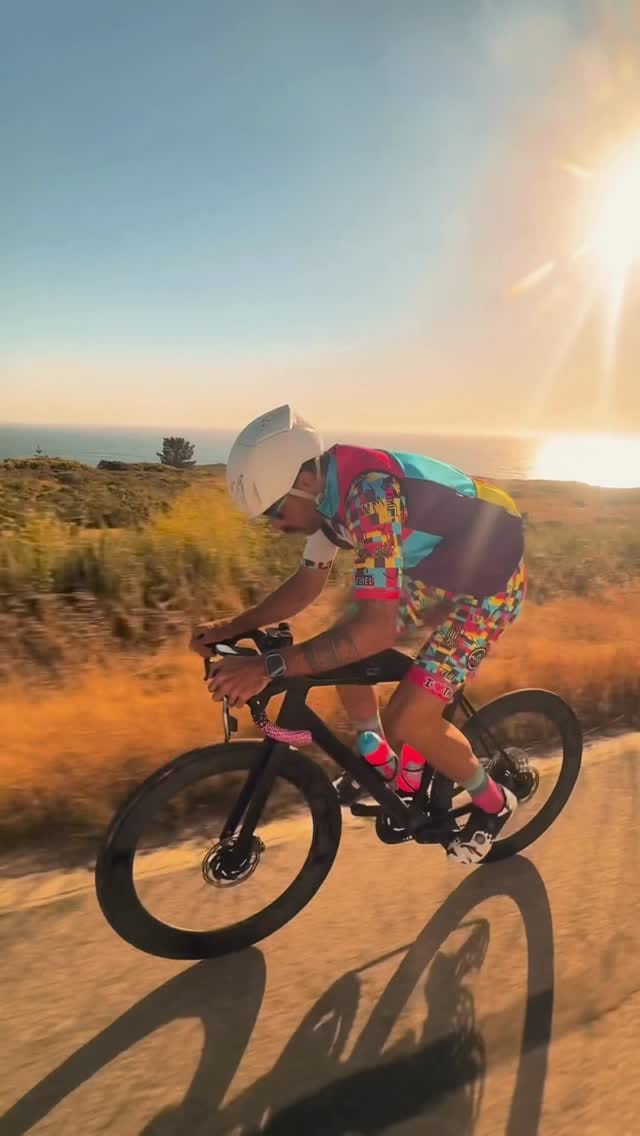 Post 1 by Cycle Central Coast on Instagram (video)
