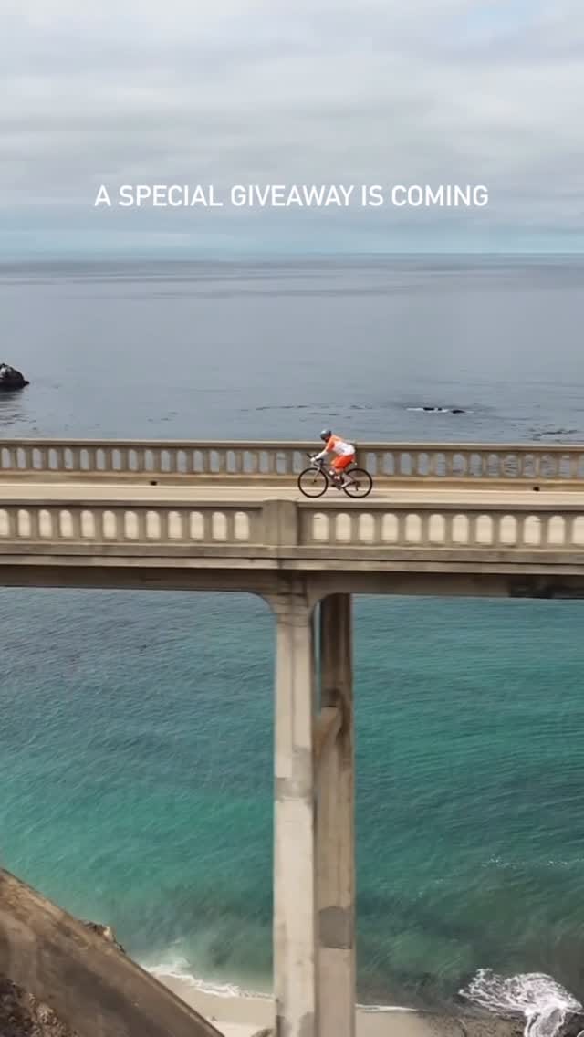 Post 5 by Cycle Central Coast on Instagram (video)