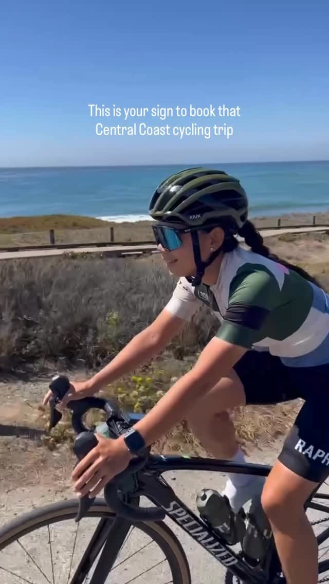 Post 6 by Cycle Central Coast on Instagram (video)