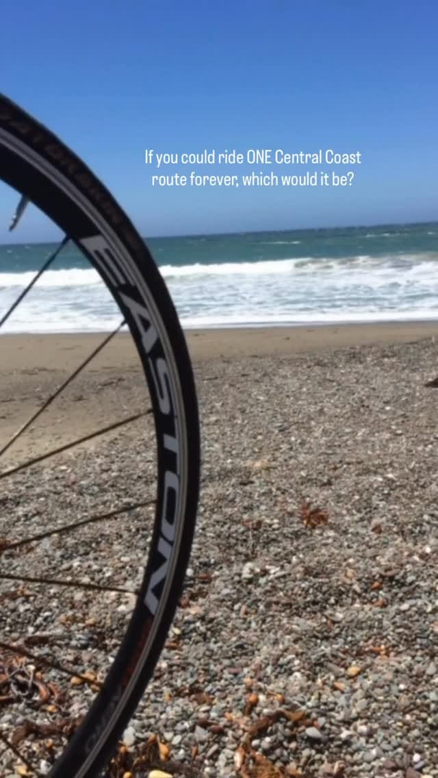 Post 10 by Cycle Central Coast on Instagram (video)