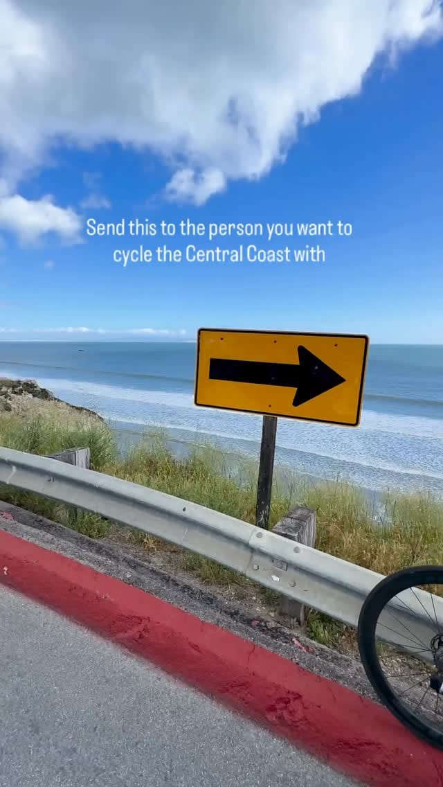 Post 4 by Cycle Central Coast on Instagram (video)