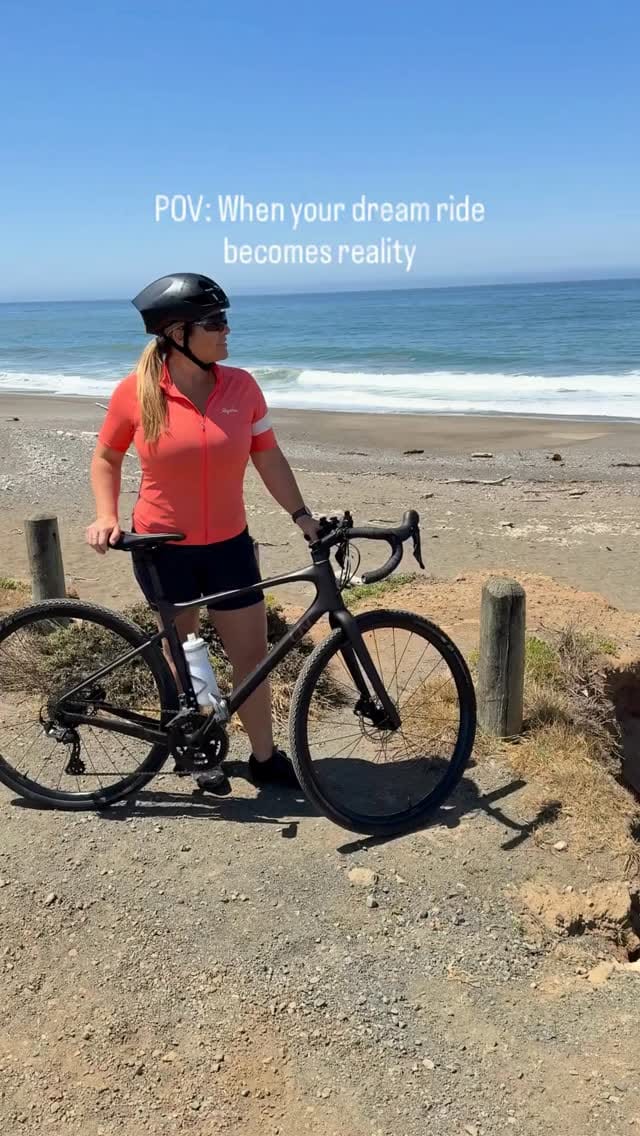 Post 9 by Cycle Central Coast on Instagram (video)