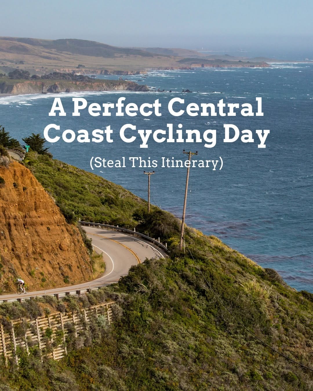 Post 8 by Cycle Central Coast on Instagram (carousel)
