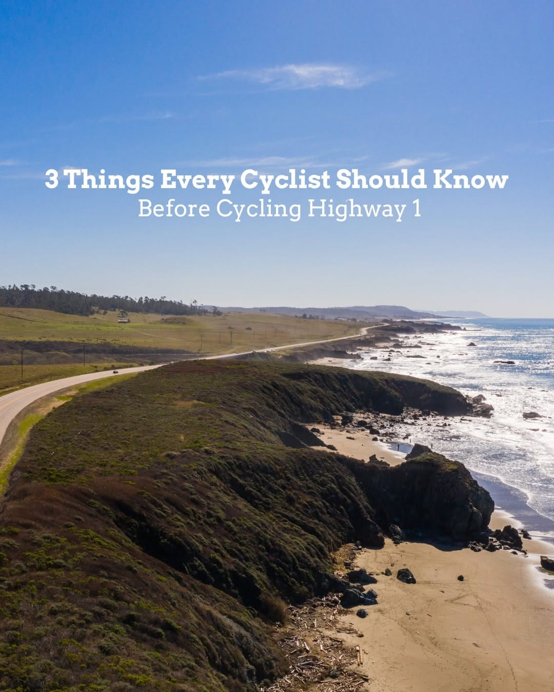 Post 3 by Cycle Central Coast on Instagram (carousel)