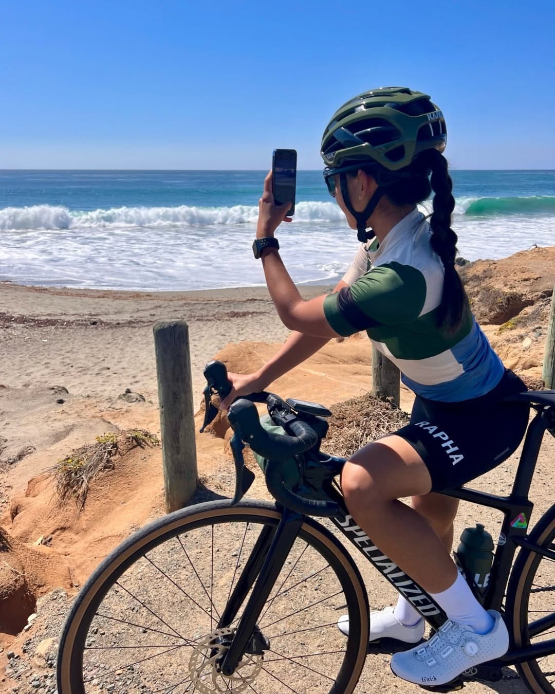Post 7 by Cycle Central Coast on Instagram (image)