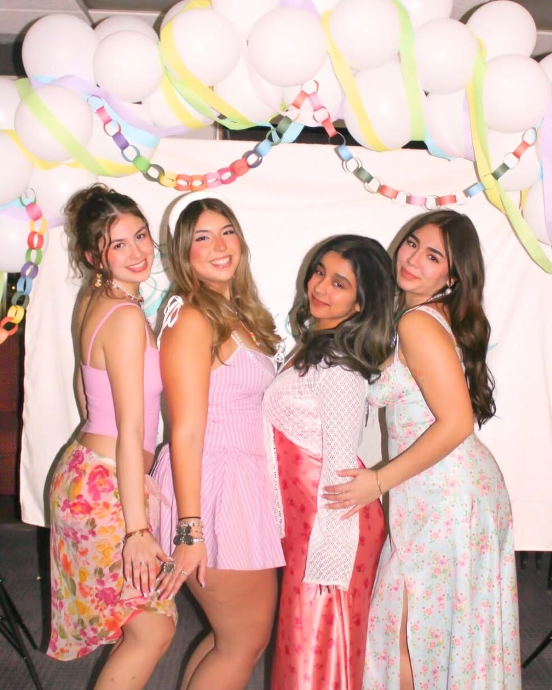 Post 7 by Theta Phi Alpha on Instagram (image)