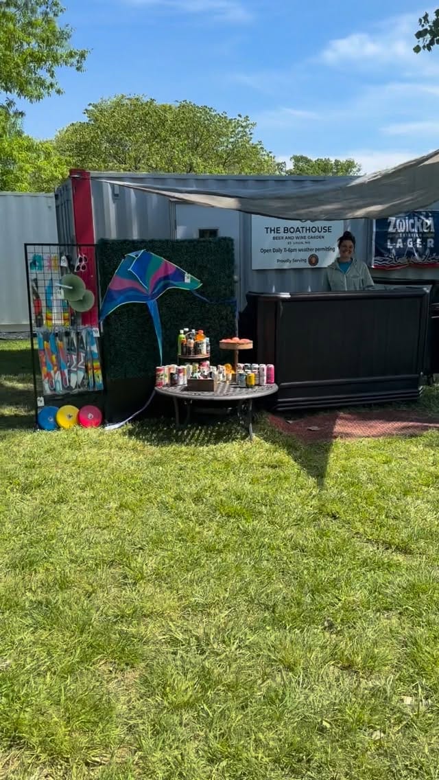 Post 8 by Forest Park Forever on Instagram (video)