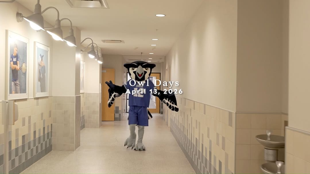 Post 8 by Rice University Admission on Instagram (video)